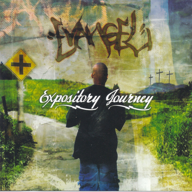 Expository Journey cover art