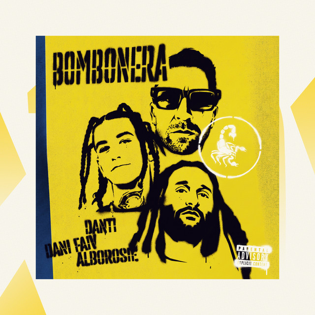 undefined album image