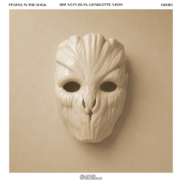 People In The Back album image