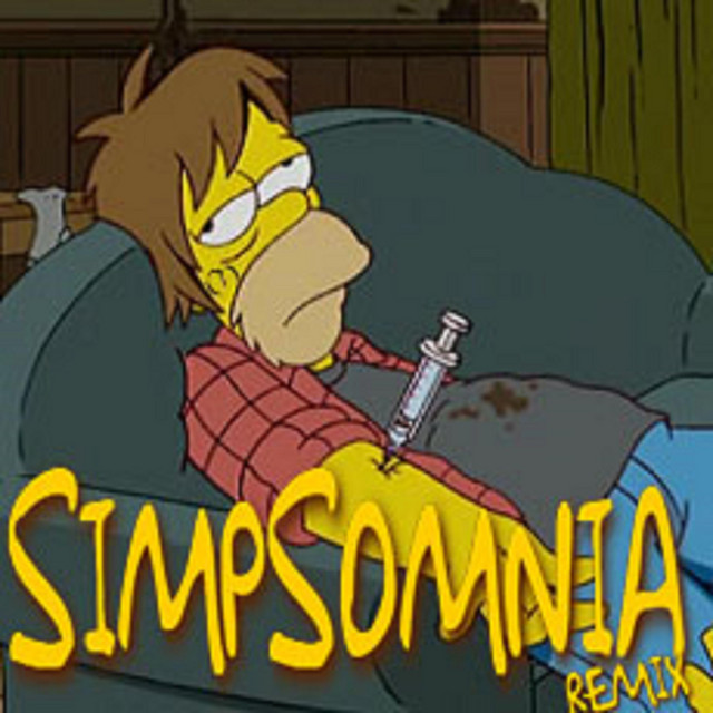 SIMPSOMNIA VERSION NEWSTYLE