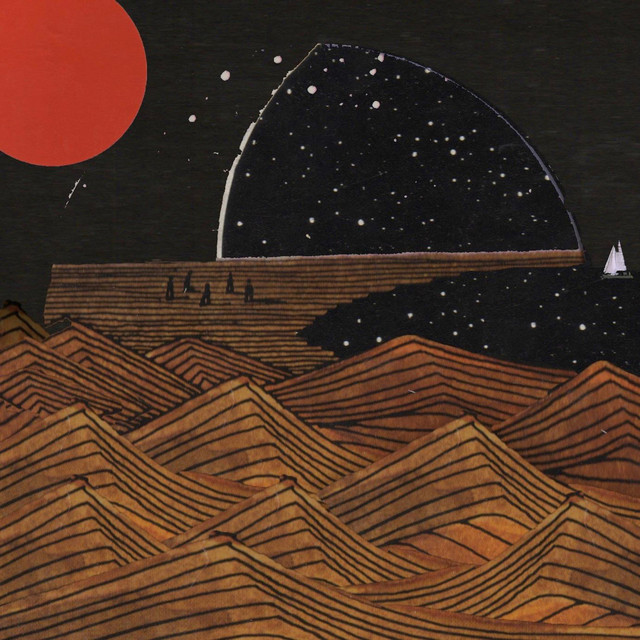 An Astrological Series cover art