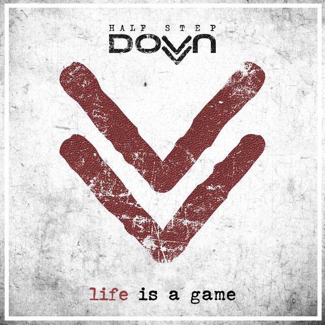 Life Is a Game cover art