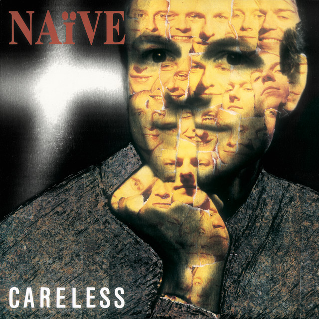 Careless cover art