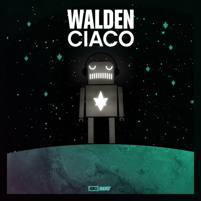 Ciaco cover art
