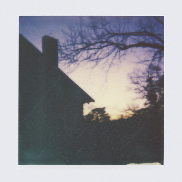 Instrumentals (2011-2014) cover art