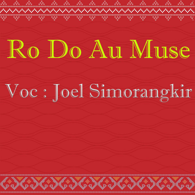 Ro Do Au Muse cover art