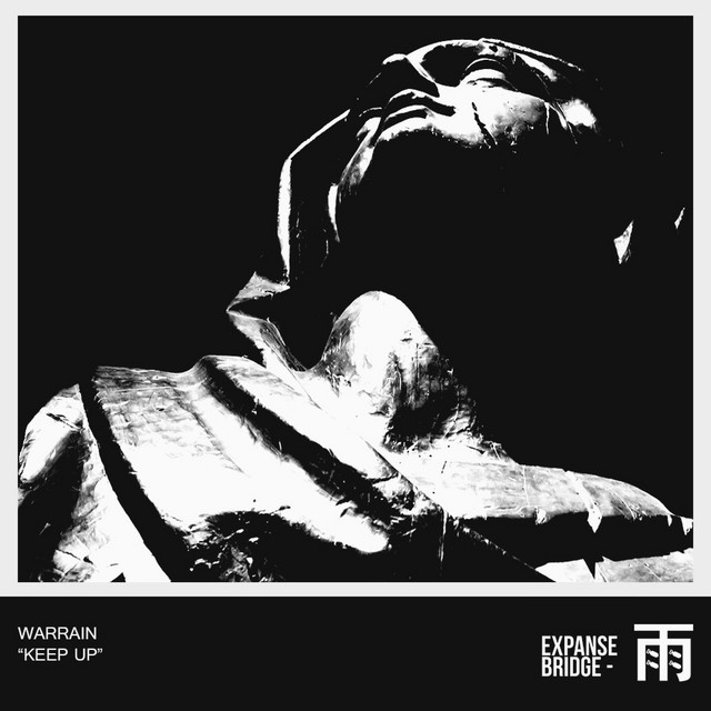 Keep Up cover art
