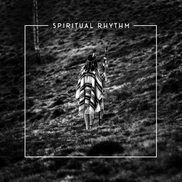 Spiritual Rhythm cover art