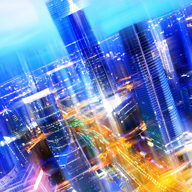 Urbanworx cover art