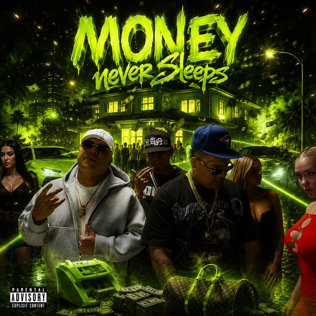 Money Never Sleeps
