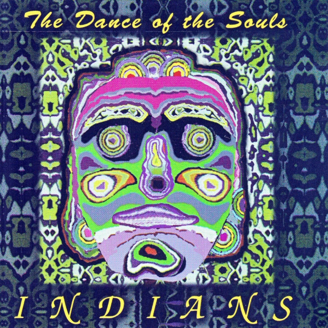 The Dance of the Souls cover art