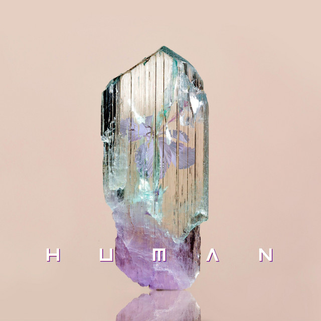 Orbit cover art