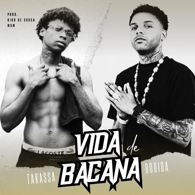 Vida de Bacana