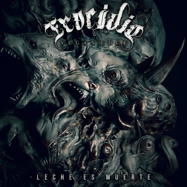 Leche Es Muerte cover