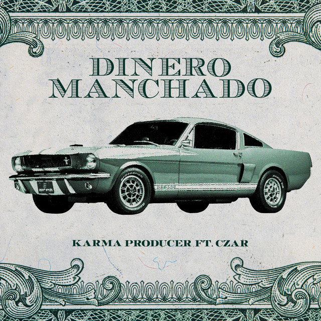 Dinero Manchado