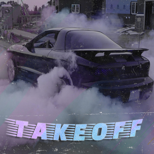 TAKEOFF cover art