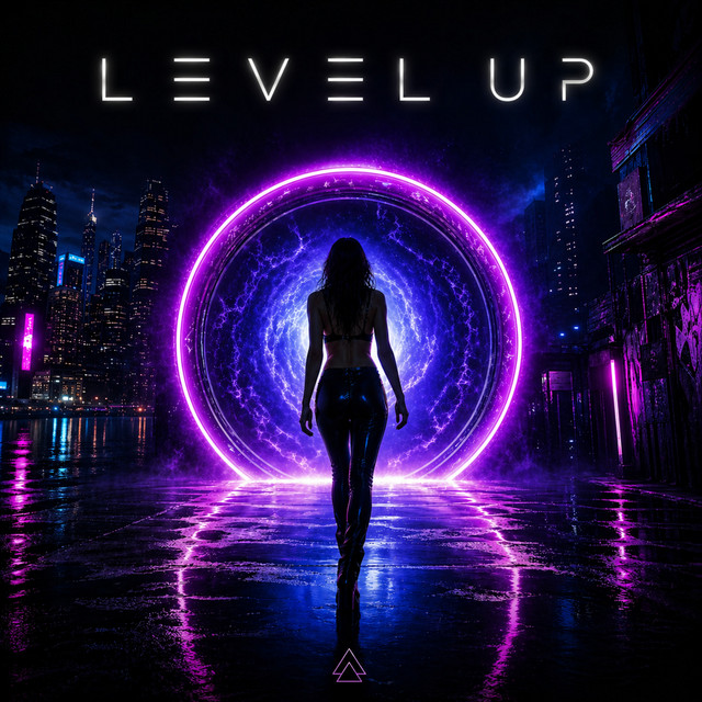 Level up
