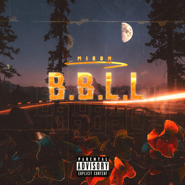 B.B.L.L cover art