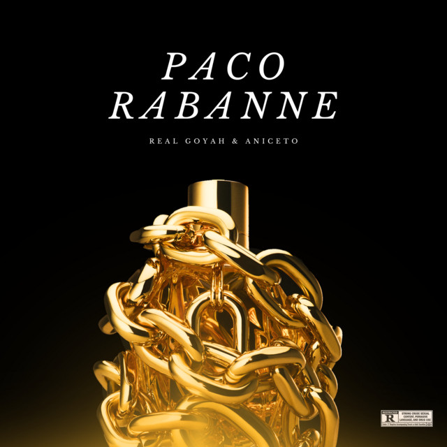 Paco Rabanne