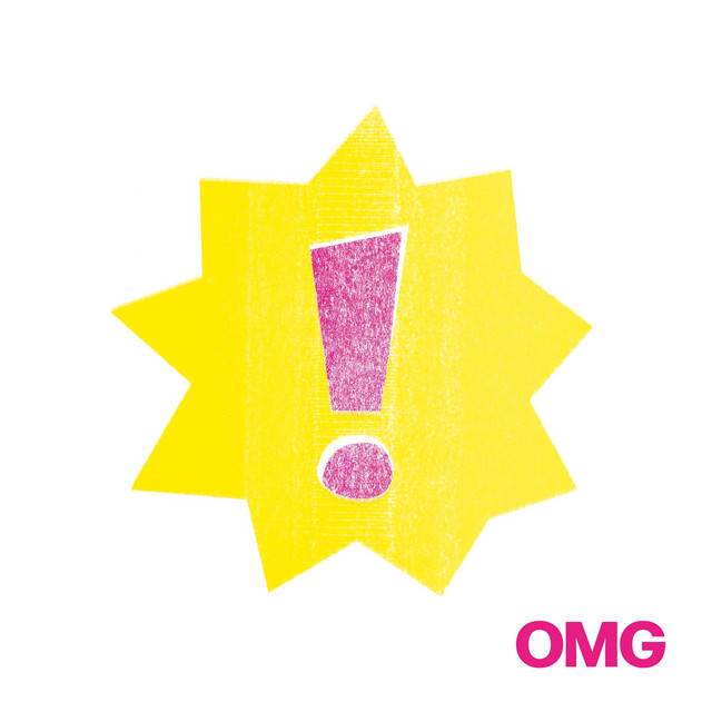 OMG cover