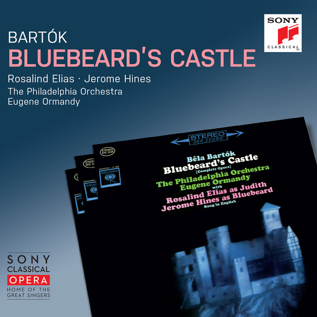 Bartók: Bluebeard's Castle, Sz. 48 (Remastered) - Album by Béla