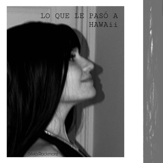 Silvia Rockmore