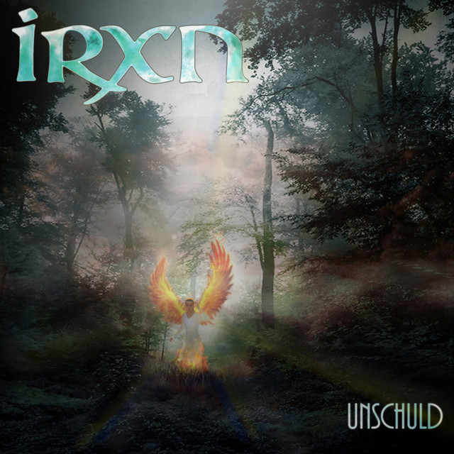 Unschuld cover