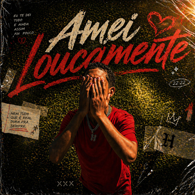 Amei Loucamente