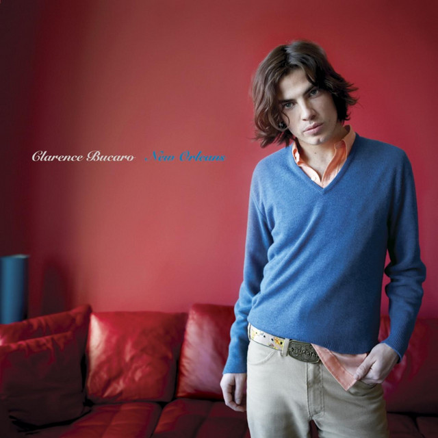 New Orleans (Deluxe Version) cover art