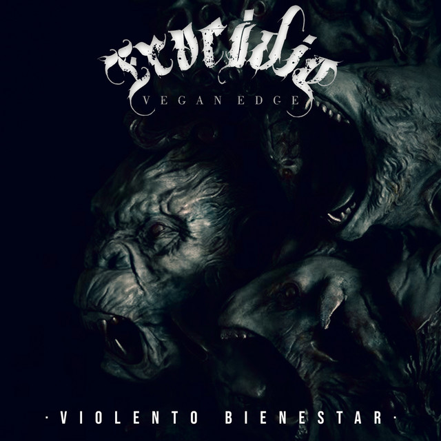 Violento Bienestar cover