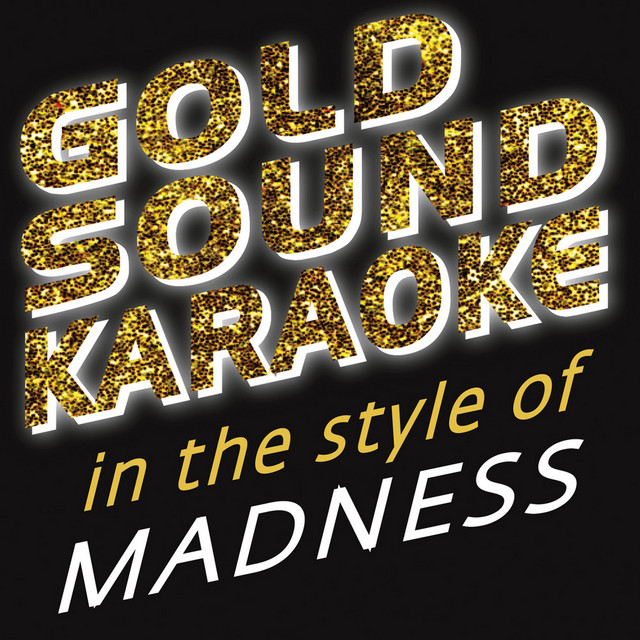 House Of Fun (Karaoke Version) [in the Style of Madness]