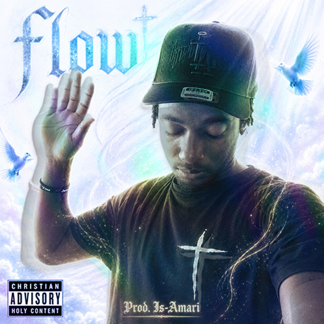 FLOW cover art
