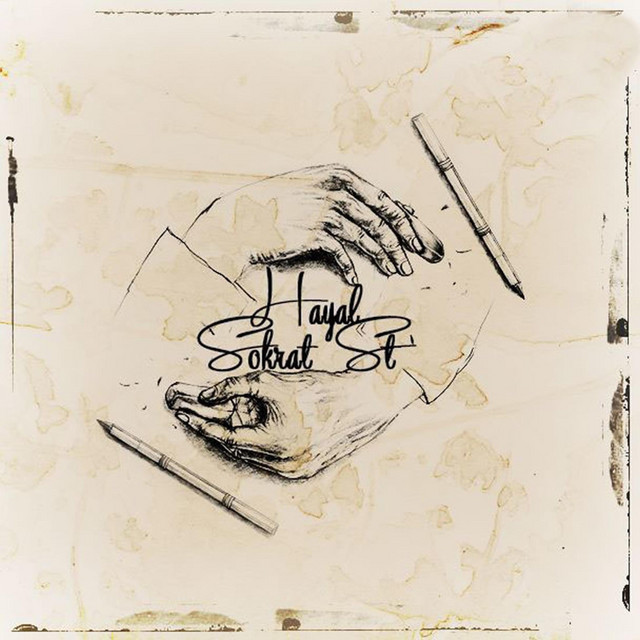Hayal cover art