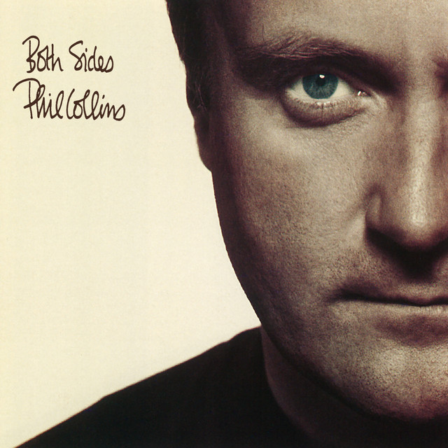 Both Sides (Deluxe Edition) cover art