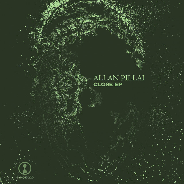 Close album art