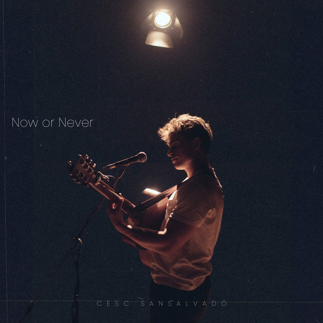 Now or Never