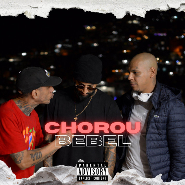 Chorou bebel