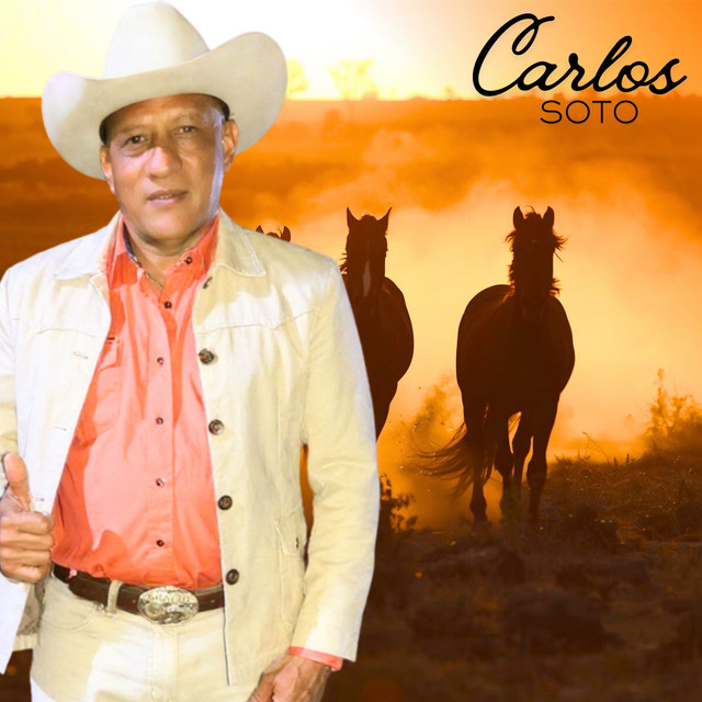 Carlos Soto