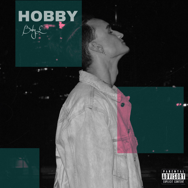Hobby cover art