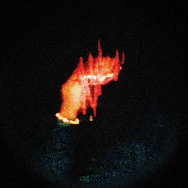 iNcOgni+o cover art