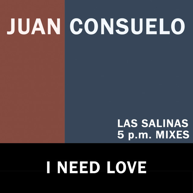 Juan Consuelo