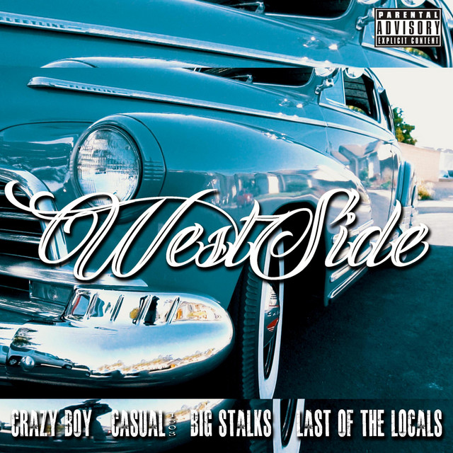 album image
