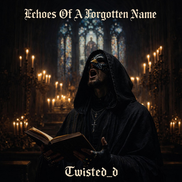 Echoes Of A Forgotten Name