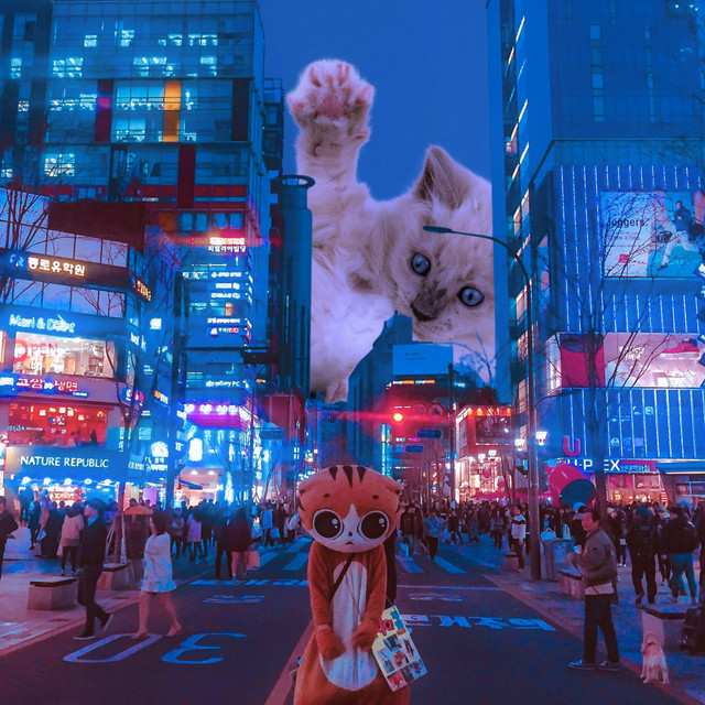 ramune (slowed & reverb) cover art