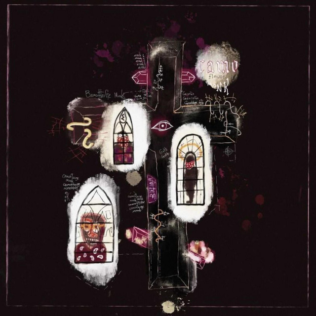 IN - song and lyrics by Camoflauge Monk | Spotify