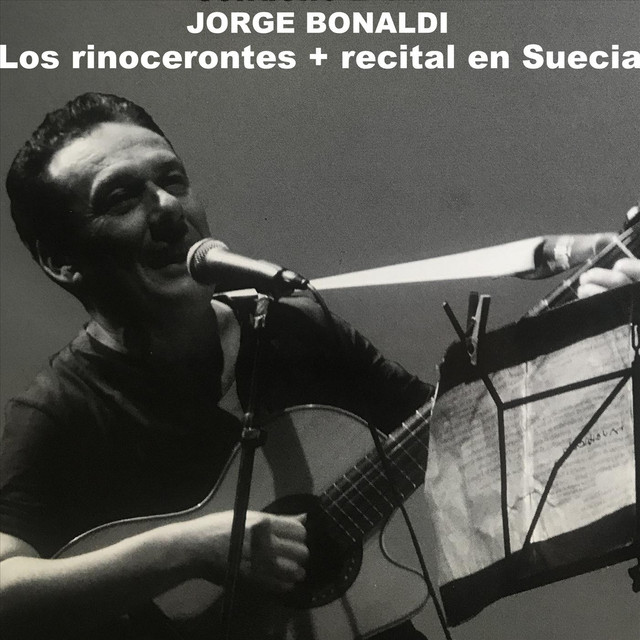 BPM and key for songs by Jorge Bonaldi | Tempo for Jorge Bonaldi songs ...