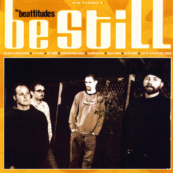 Be Still album image