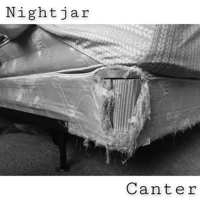 Canter cover