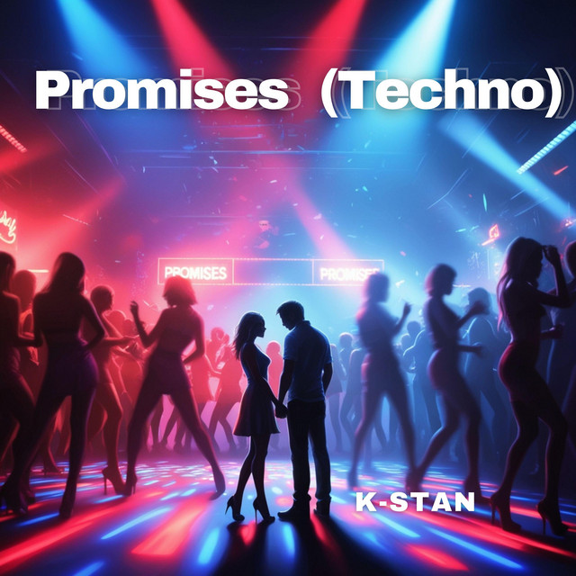 Promises - Techno