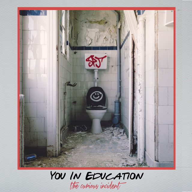You in Education cover